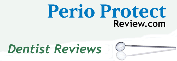 Perio Protect Review - Dentists